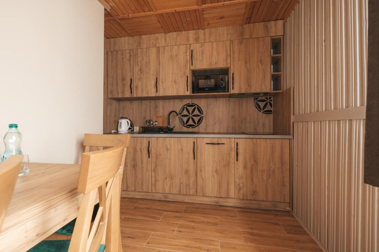Apartamenty Grand Tatry - Sauna I Jacuzzi Wliczone W Cene Pobytu - 10 Minut Pieszo Od Term Bania Bialka Tatrzanska Bagian luar foto