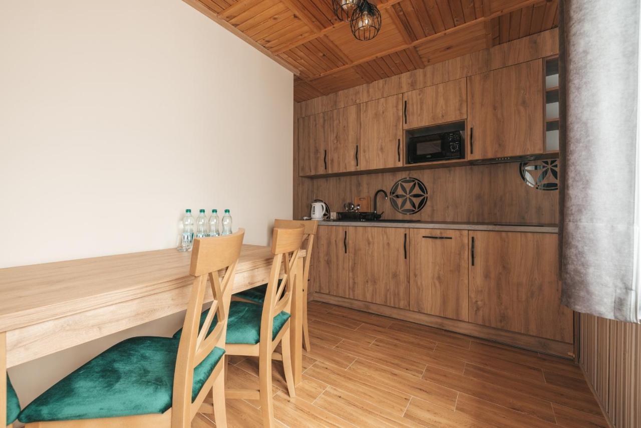 Apartamenty Grand Tatry - Sauna I Jacuzzi Wliczone W Cene Pobytu - 10 Minut Pieszo Od Term Bania Bialka Tatrzanska Bagian luar foto