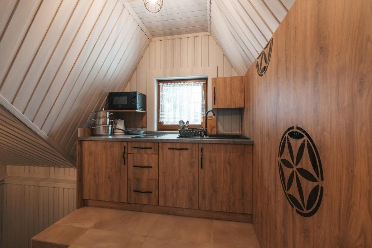Apartamenty Grand Tatry - Sauna I Jacuzzi Wliczone W Cene Pobytu - 10 Minut Pieszo Od Term Bania Bialka Tatrzanska Bagian luar foto