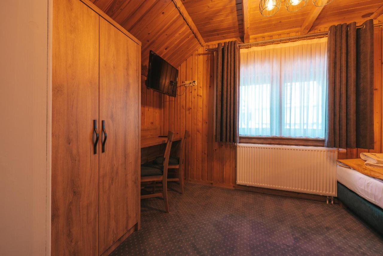 Apartamenty Grand Tatry - Sauna I Jacuzzi Wliczone W Cene Pobytu - 10 Minut Pieszo Od Term Bania Bialka Tatrzanska Bagian luar foto
