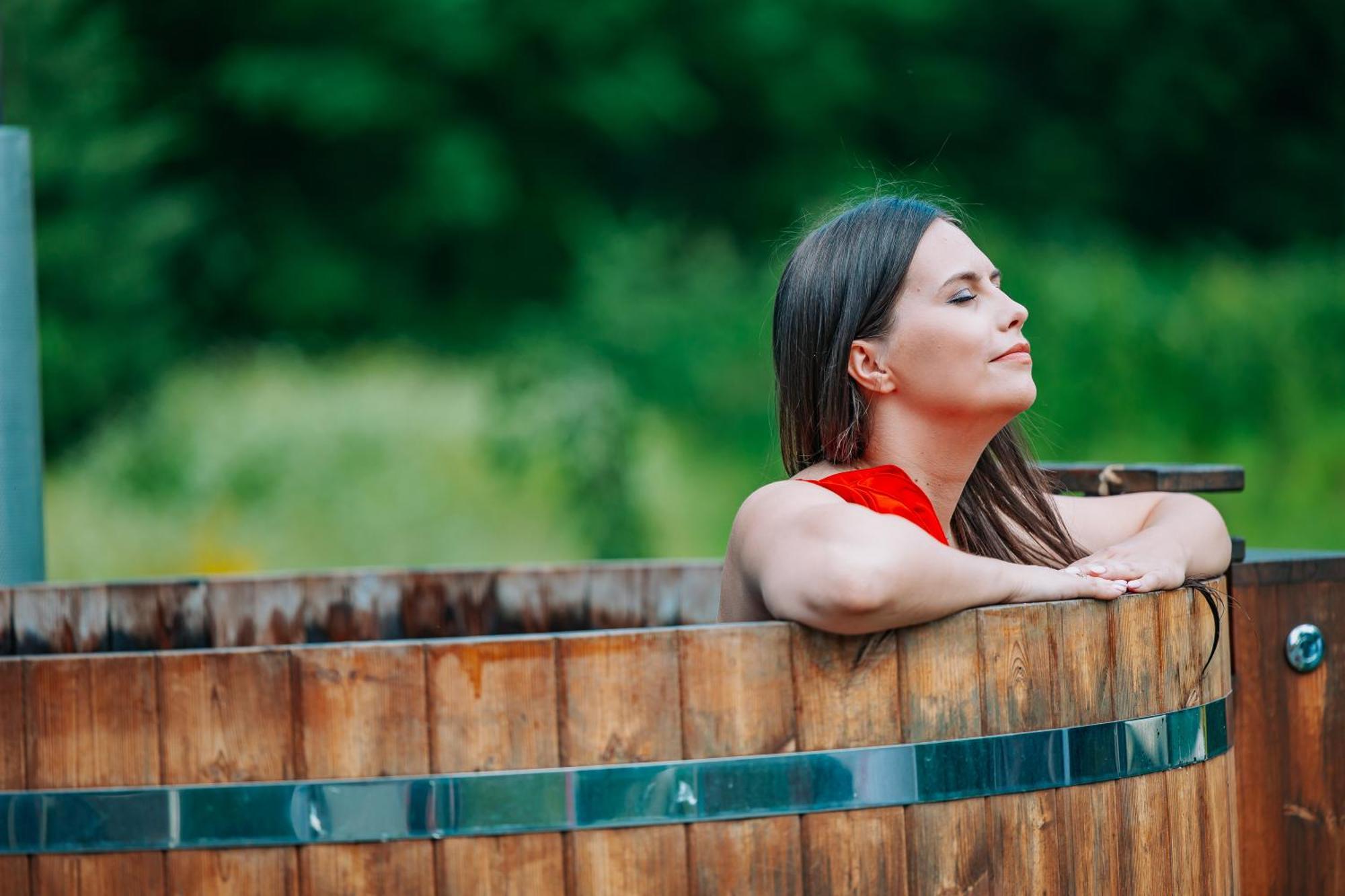 Apartamenty Grand Tatry - Sauna I Jacuzzi Wliczone W Cene Pobytu - 10 Minut Pieszo Od Term Bania Bialka Tatrzanska Bagian luar foto